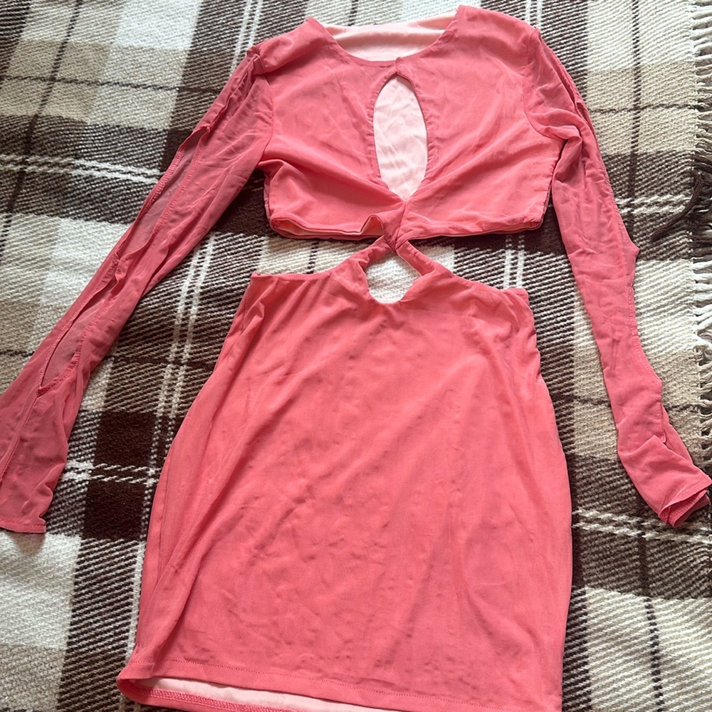 Night out Dress